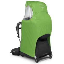 Poco Premium Child Carrier with Raincover