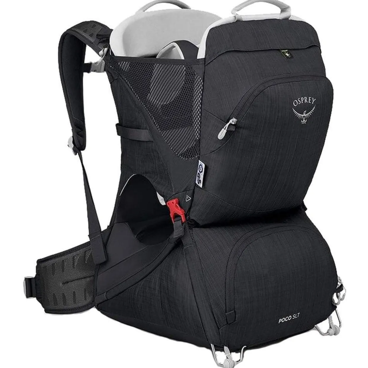 Poco SLT Child Carrier