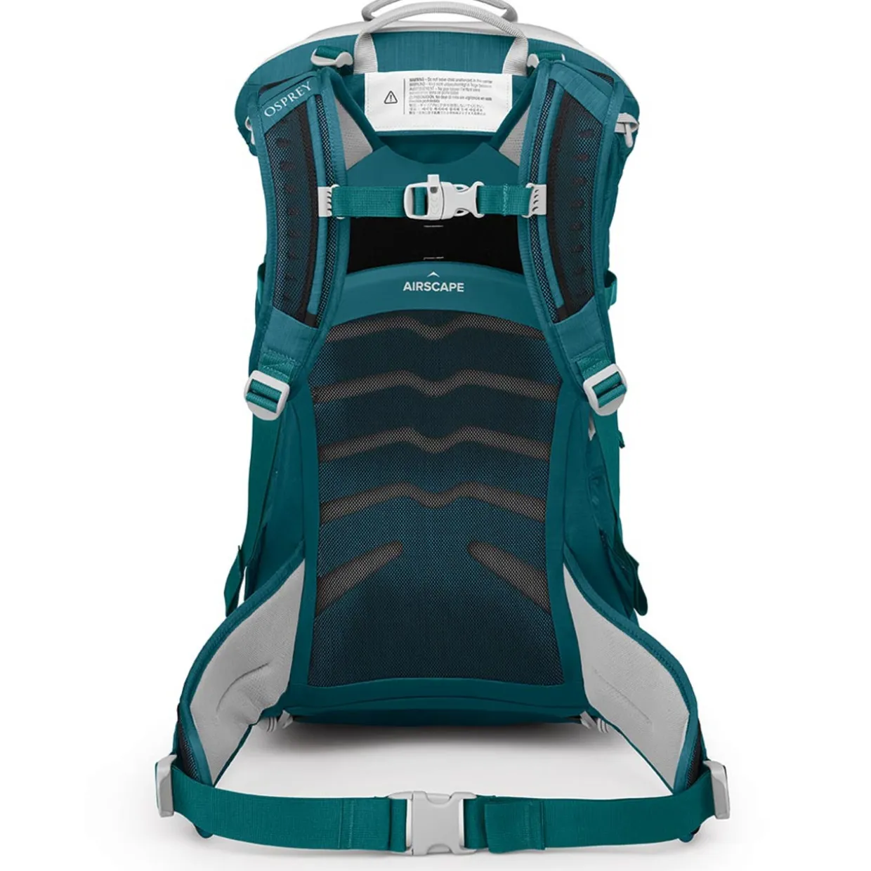 Poco SLT Child Carrier
