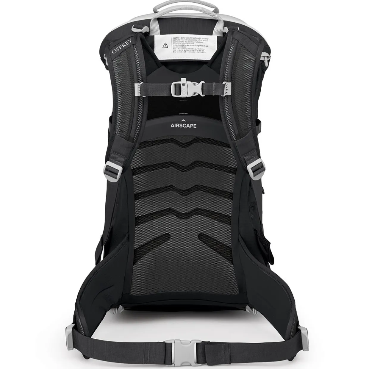Poco SLT Child Carrier