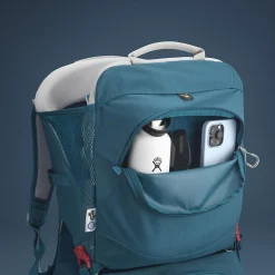Poco SLT Child Carrier