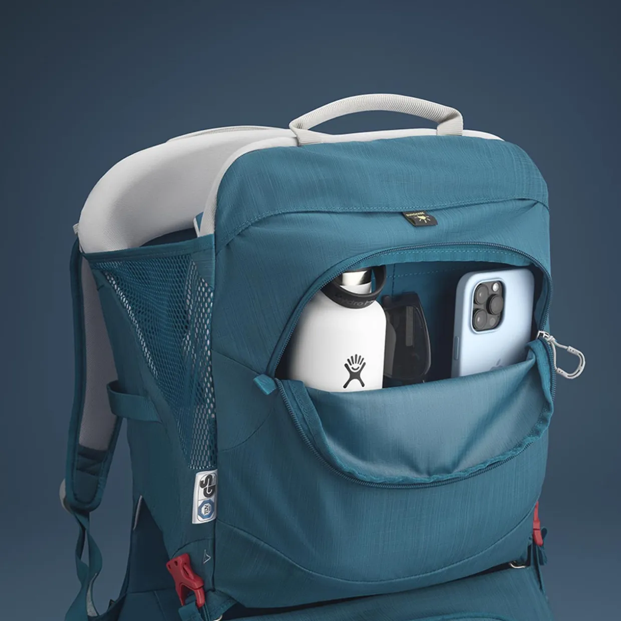 Poco SLT Child Carrier