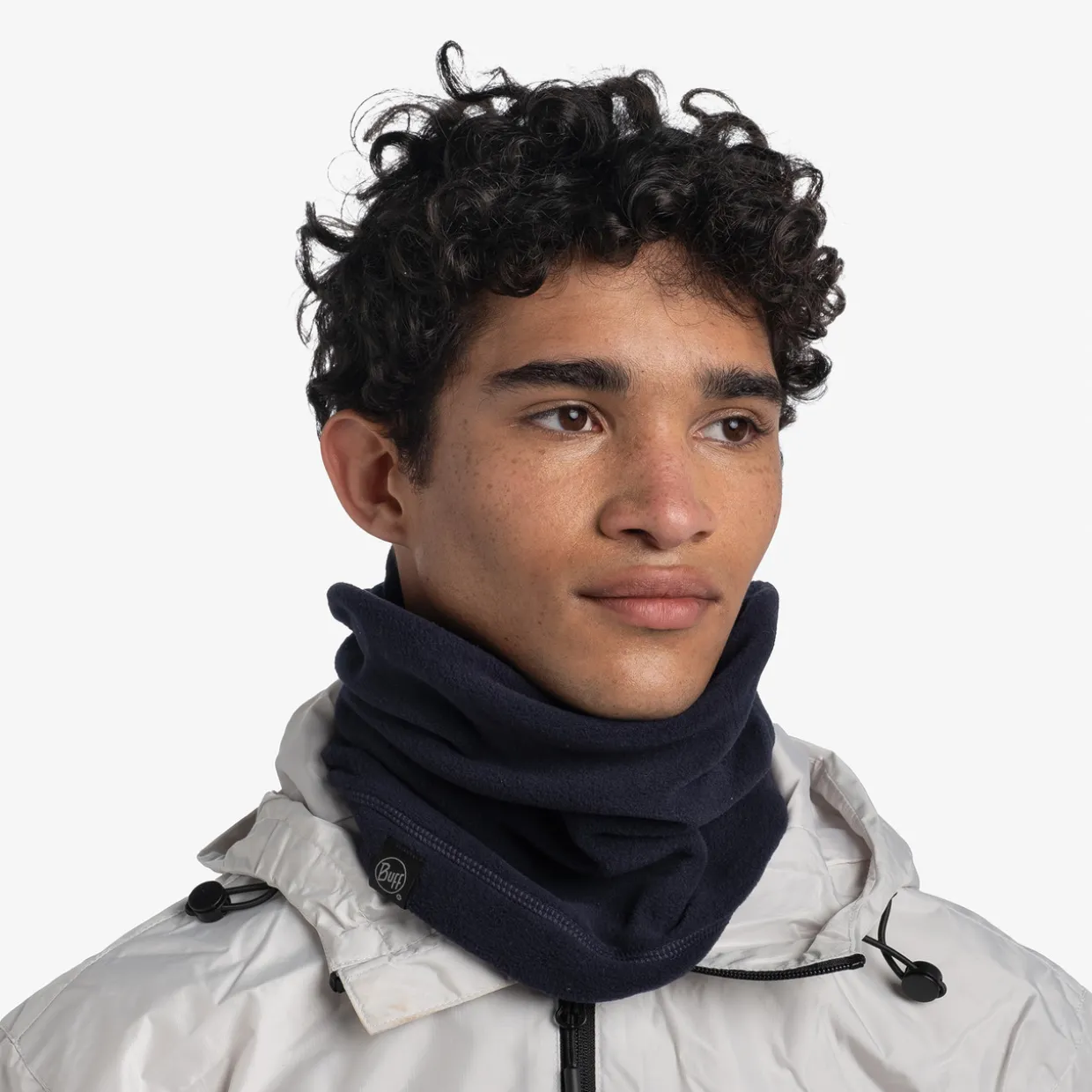 Polar Neckwarmer