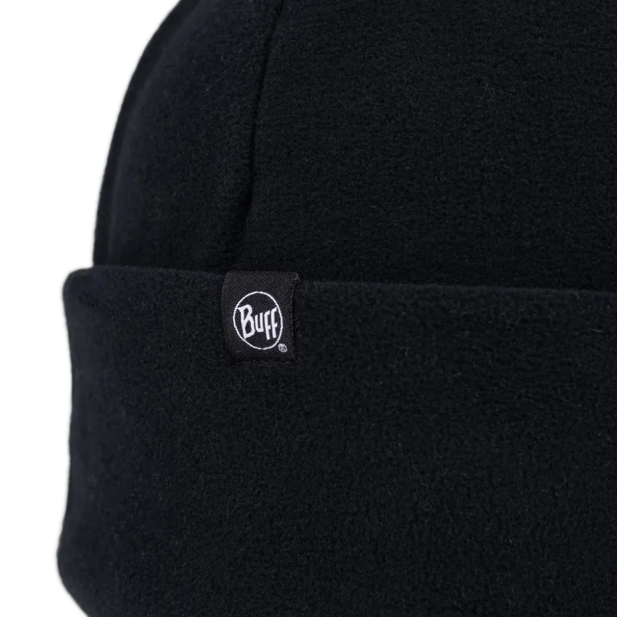Polar Prints Beanie