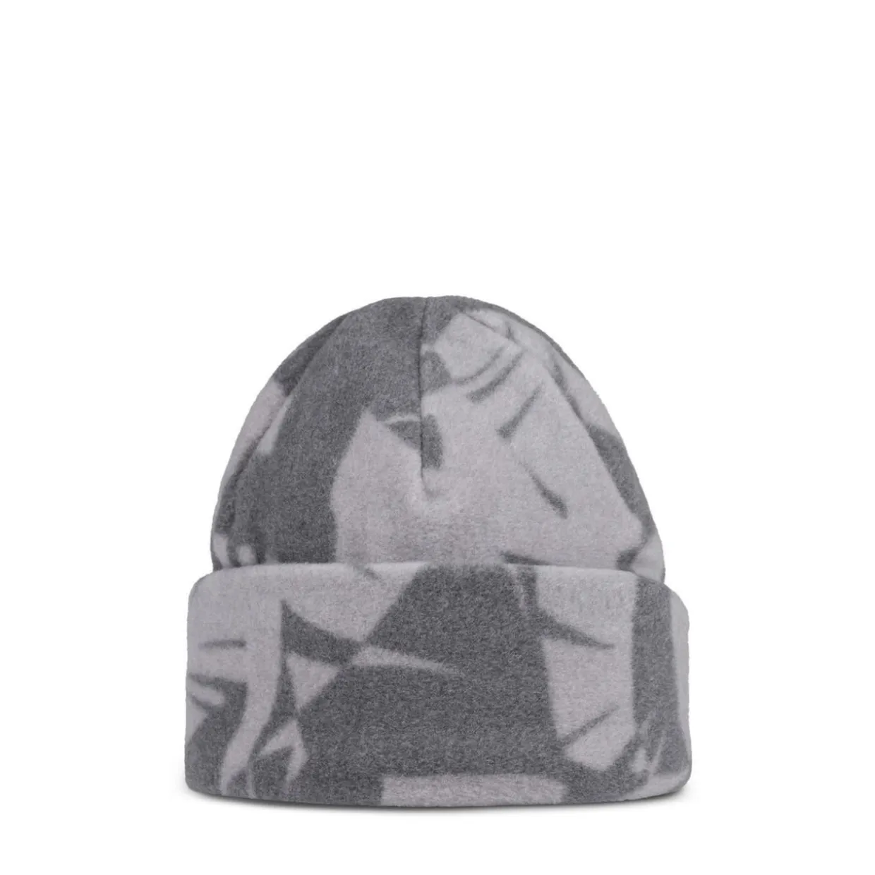 Polar Prints Beanie - Past Season Colours