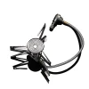 Polaris Pressure-regulator Remote Gas Stove