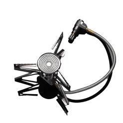 Polaris Pressure-regulator Remote Gas Stove