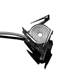 Polaris Pressure-regulator Remote Gas Stove