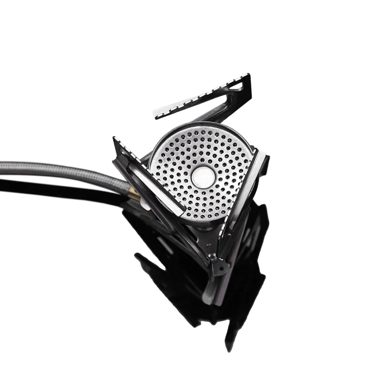 Polaris Pressure-regulator Remote Gas Stove
