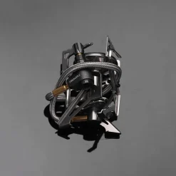 Polaris Pressure-regulator Remote Gas Stove
