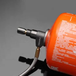 Polaris Pressure-regulator Remote Gas Stove