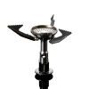 Polaris Stove