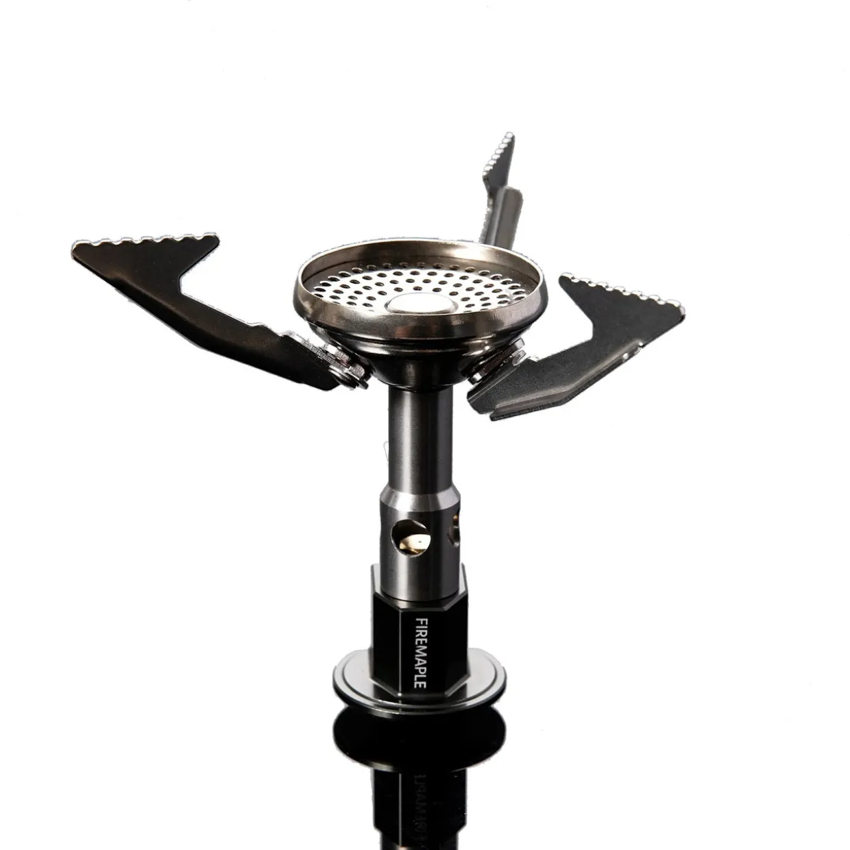 Polaris Stove