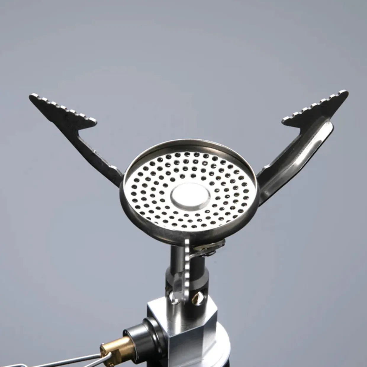 Polaris Stove