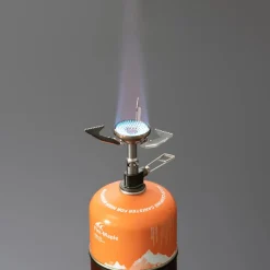 Polaris Stove