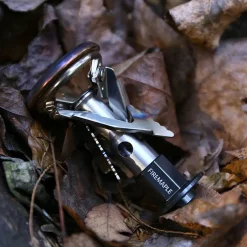 Polaris Stove