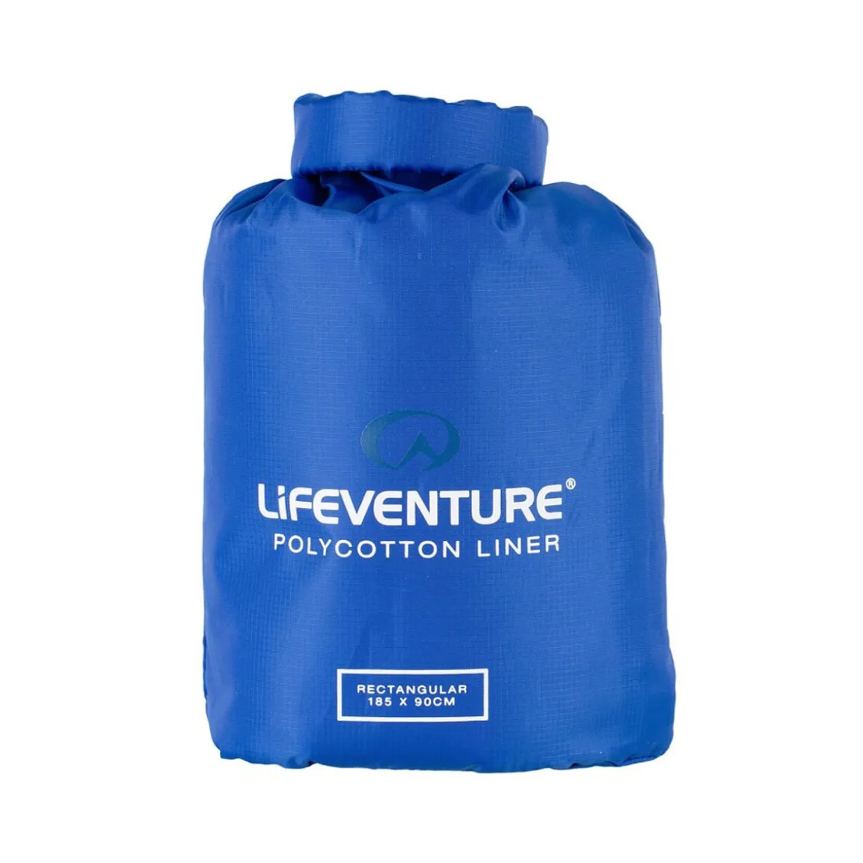 Polycotton Sleeping Bag Liner, Rectangular