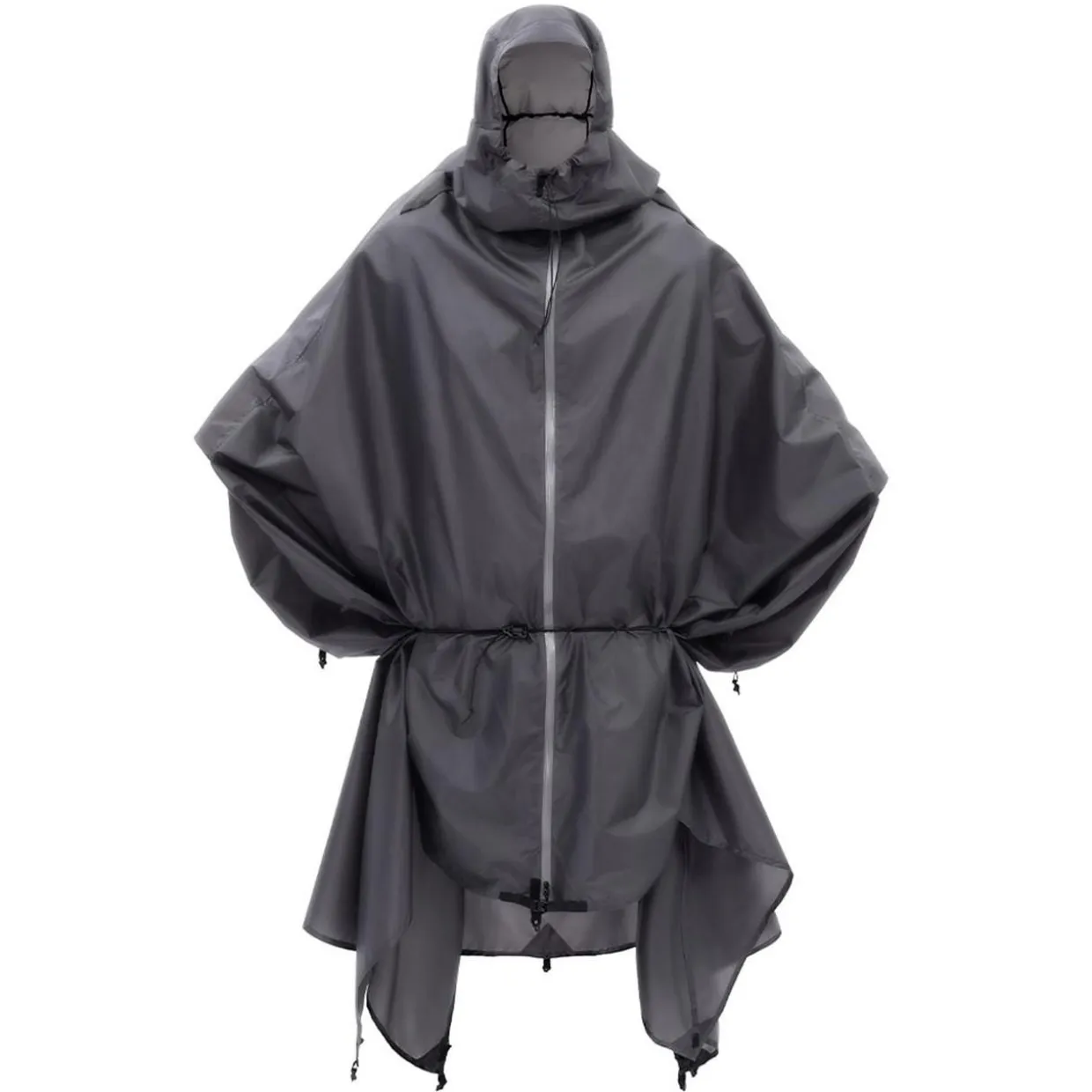 Poncho Pyraomm