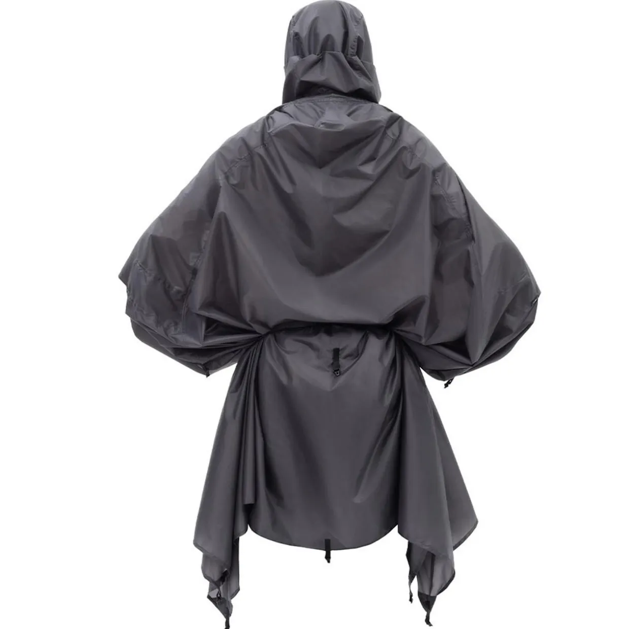 Poncho Pyraomm