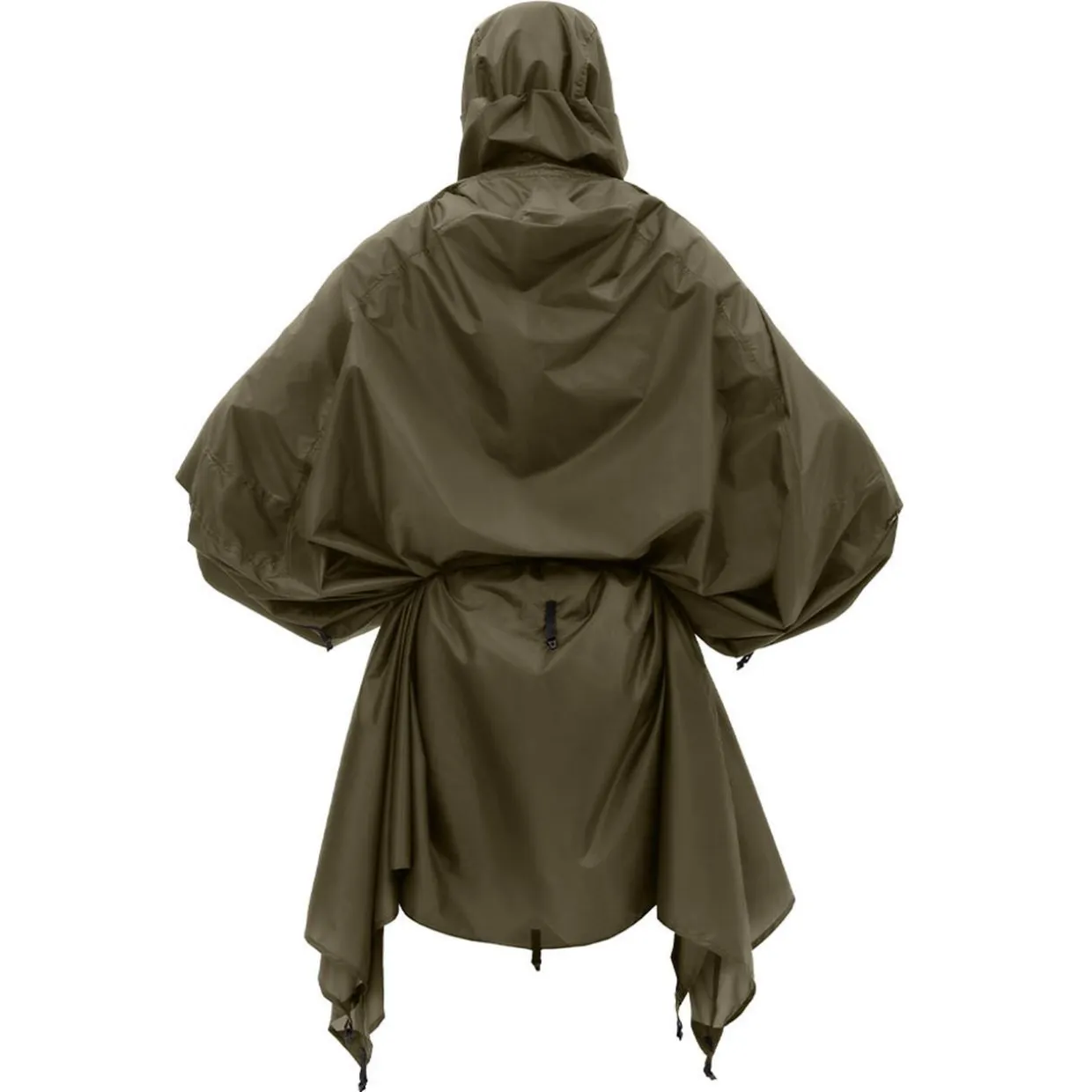 Poncho Pyraomm