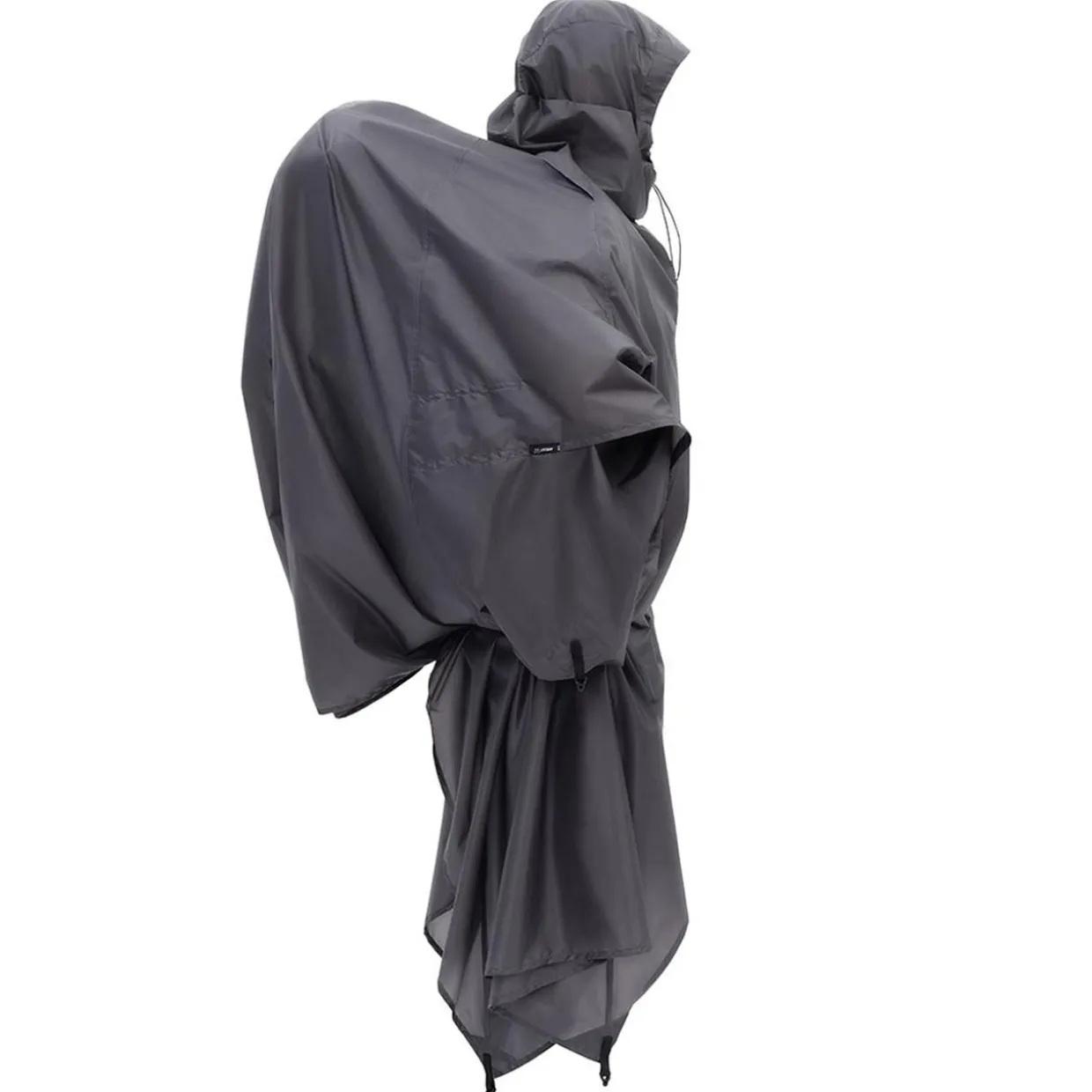Poncho Pyraomm