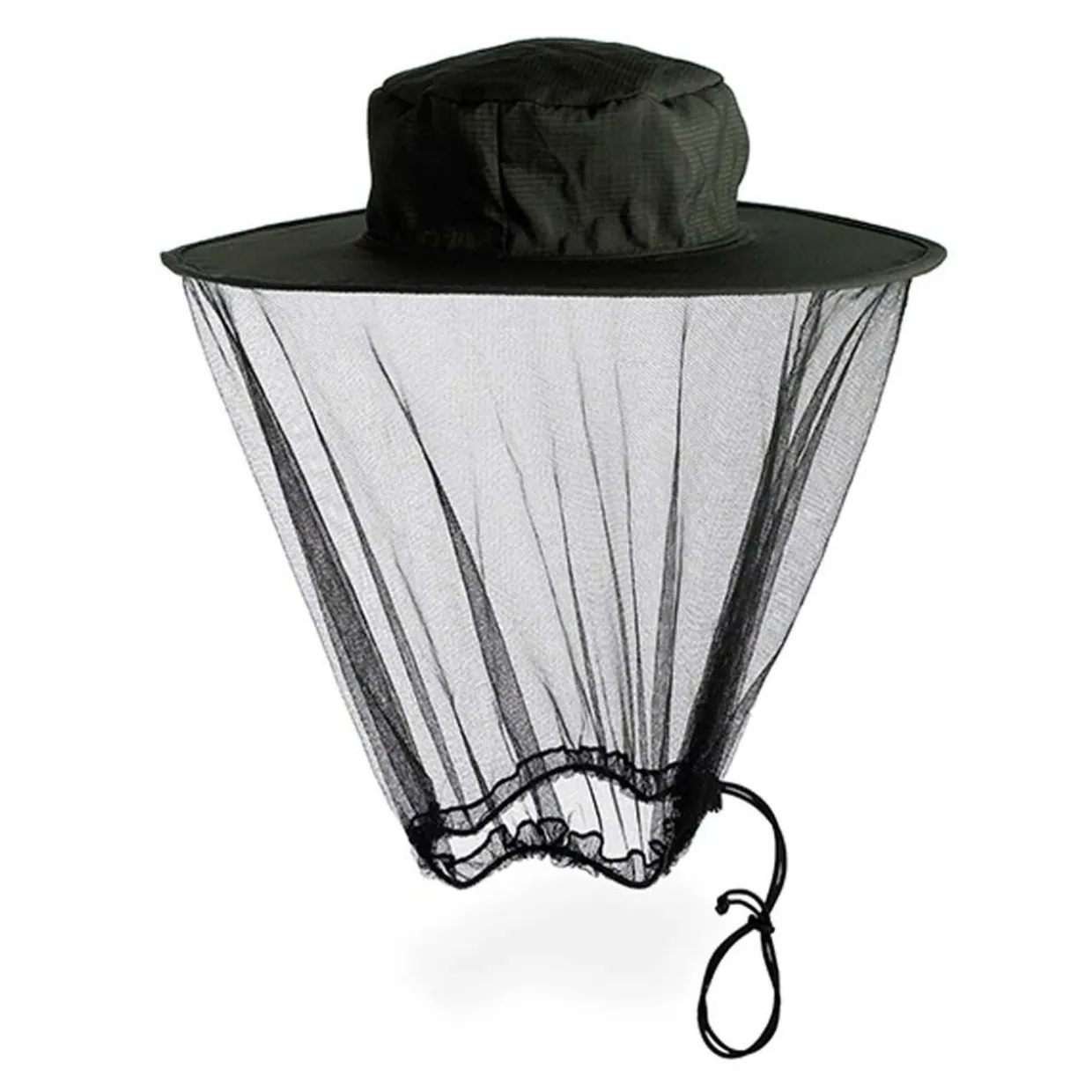 Pop-up Headnet Hat