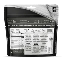 Pork Stew (Big Pack)