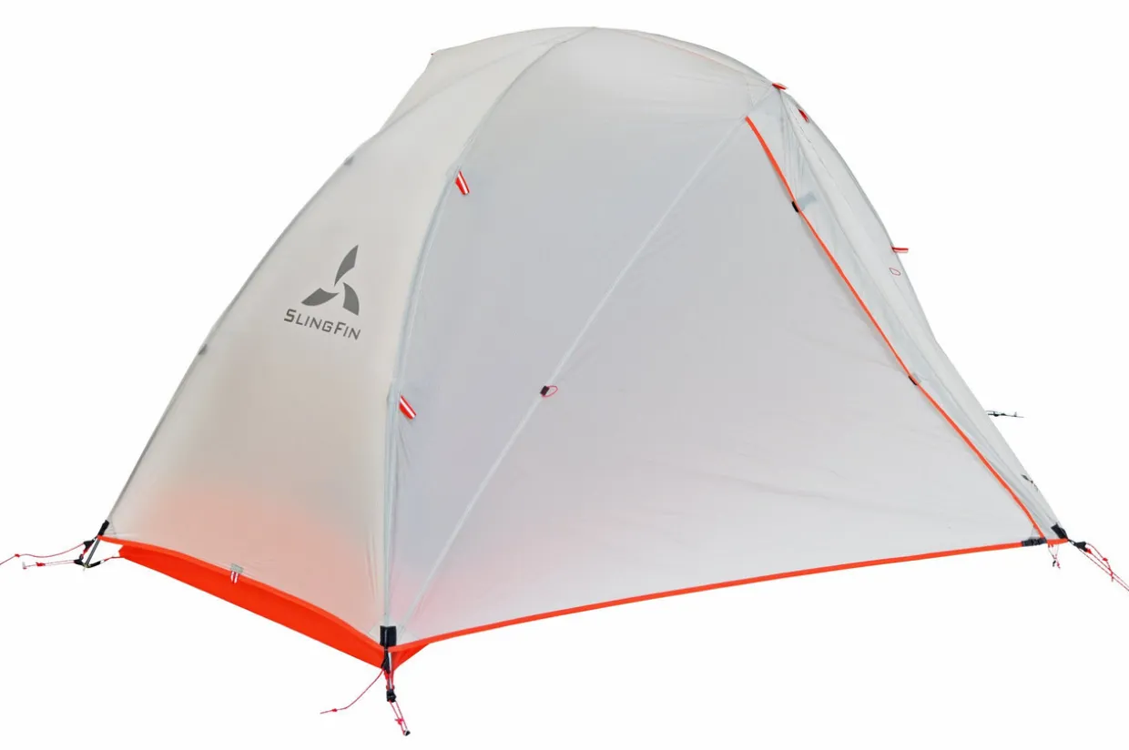 Portal 1 Tent