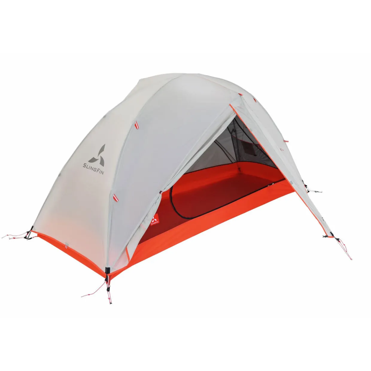 Portal 1 Tent