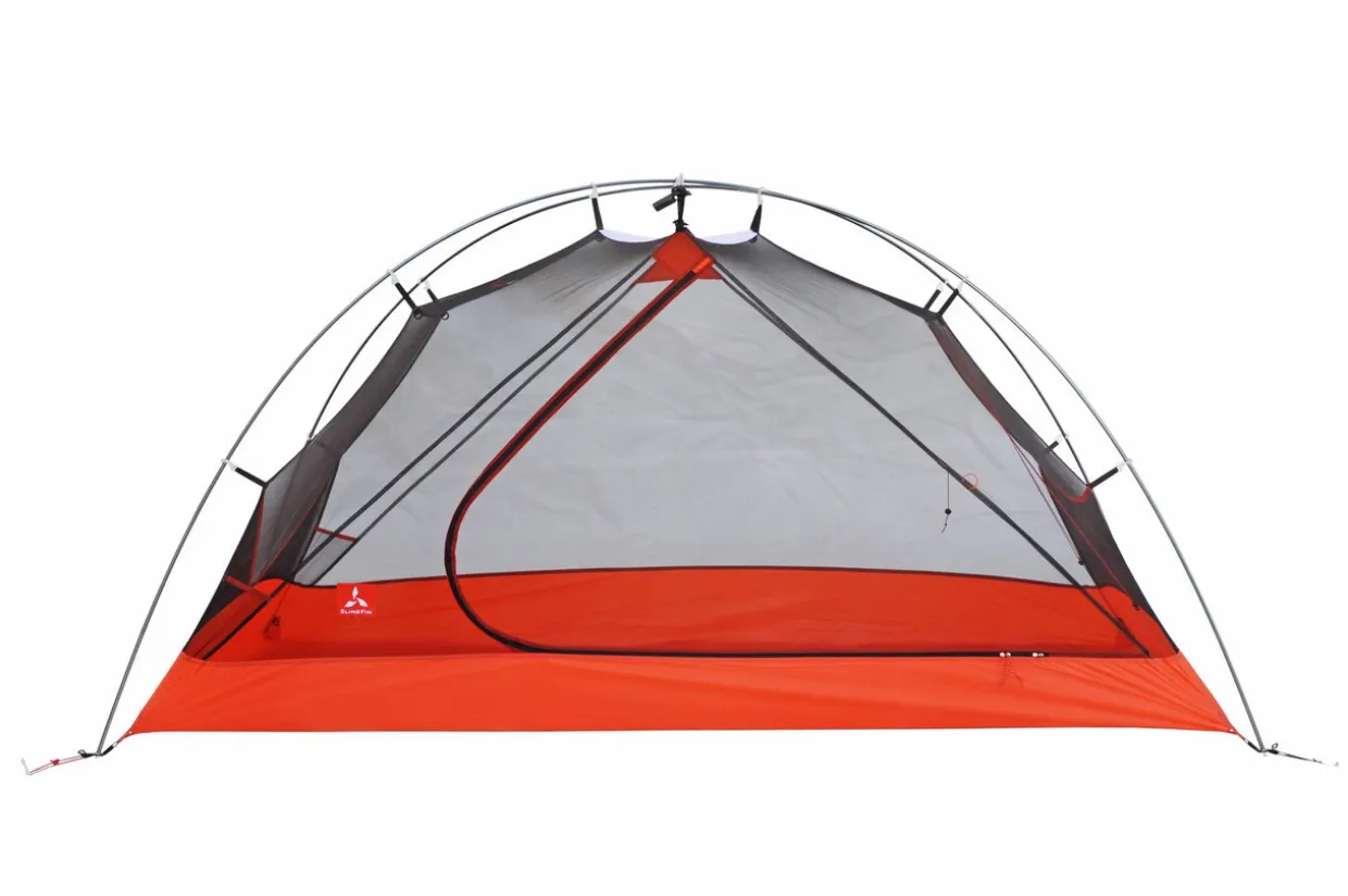Portal 1 Tent