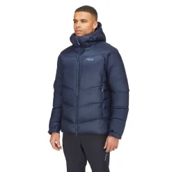 Positron Pro Down Jacket