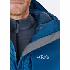 Positron Pro Down Jacket