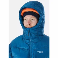 Positron Pro Down Jacket