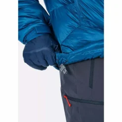 Positron Pro Down Jacket
