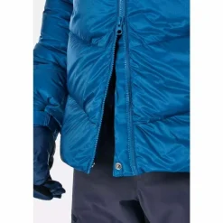 Positron Pro Down Jacket
