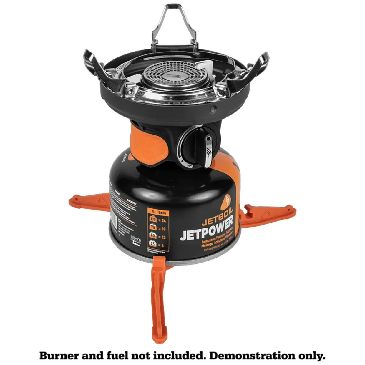 Pot Support 2.0