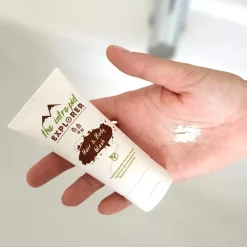 Powdered Hair & Body Wash