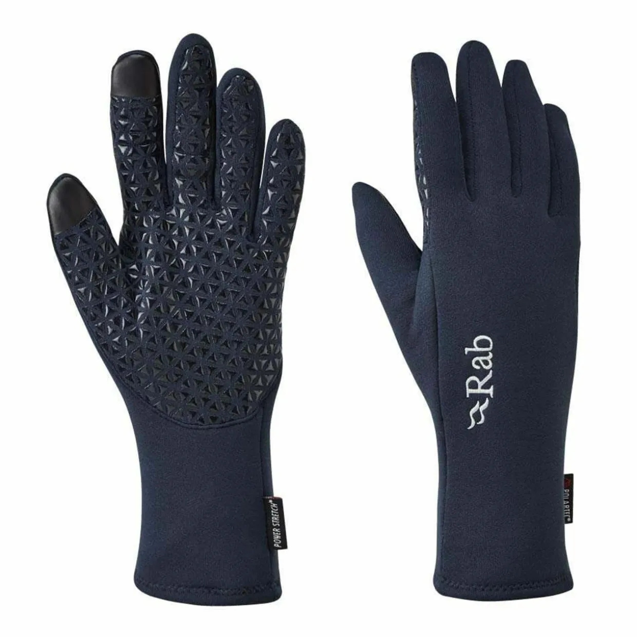 Power Stretch Contact Grip Gloves - Past Season Colours