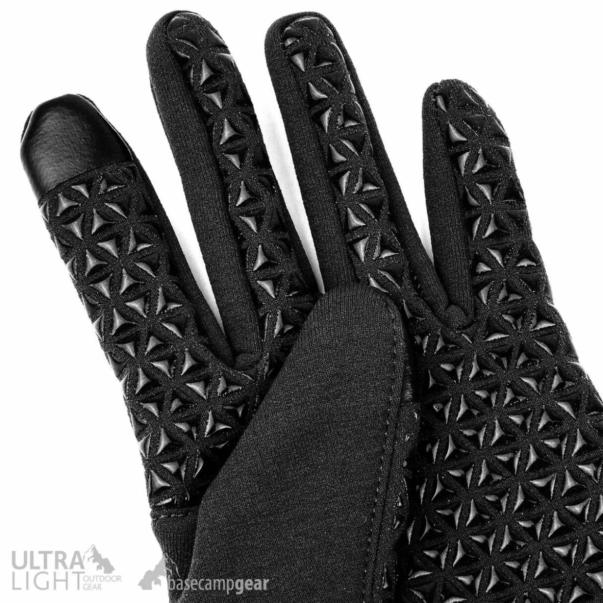 Power Stretch Contact Grip Gloves