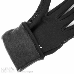 Power Stretch Contact Grip Gloves