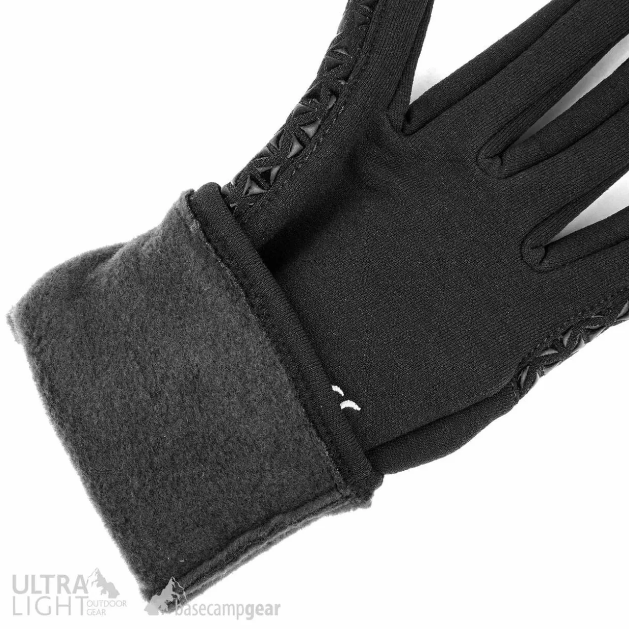 Power Stretch Contact Grip Gloves