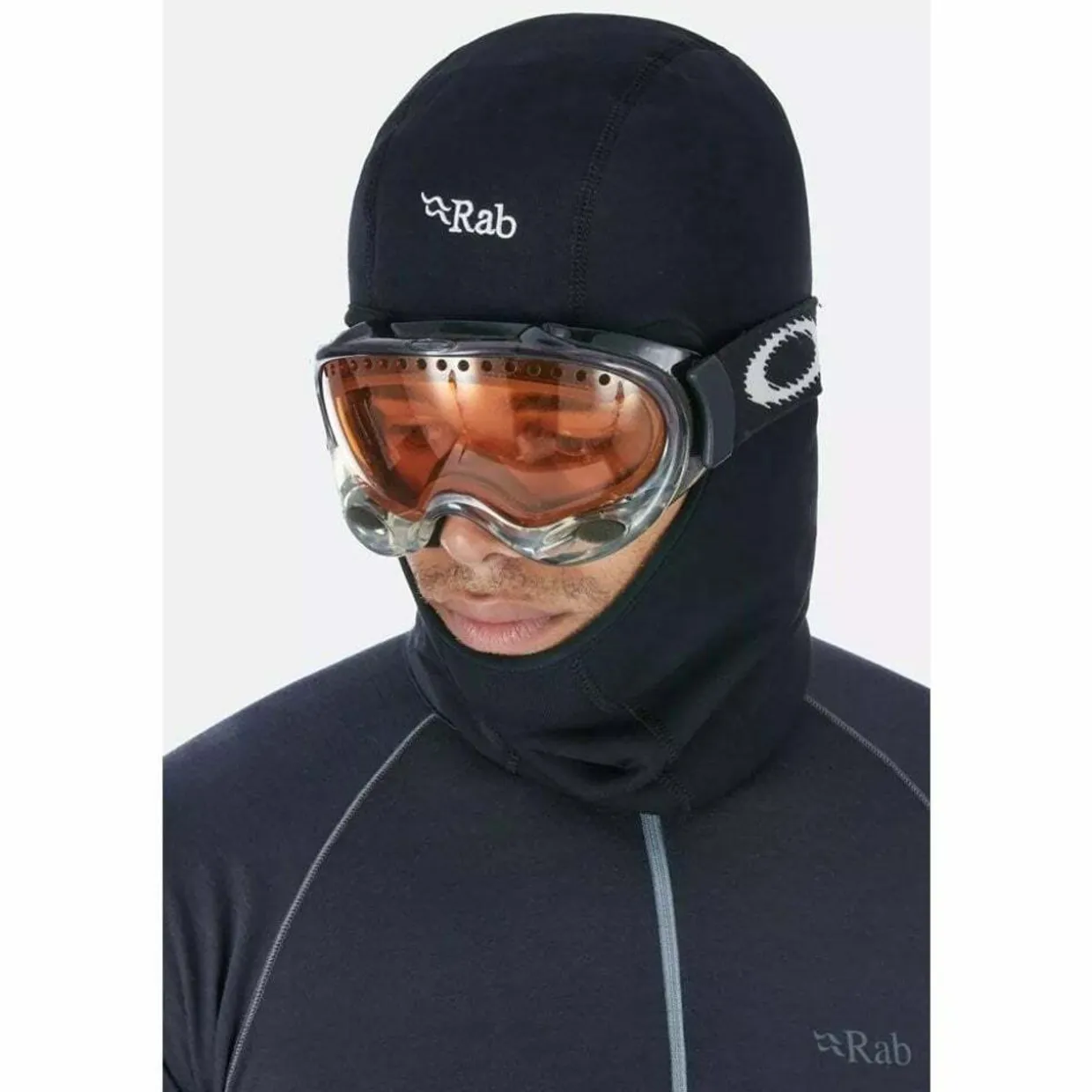 Power Stretch Pro Balaclava