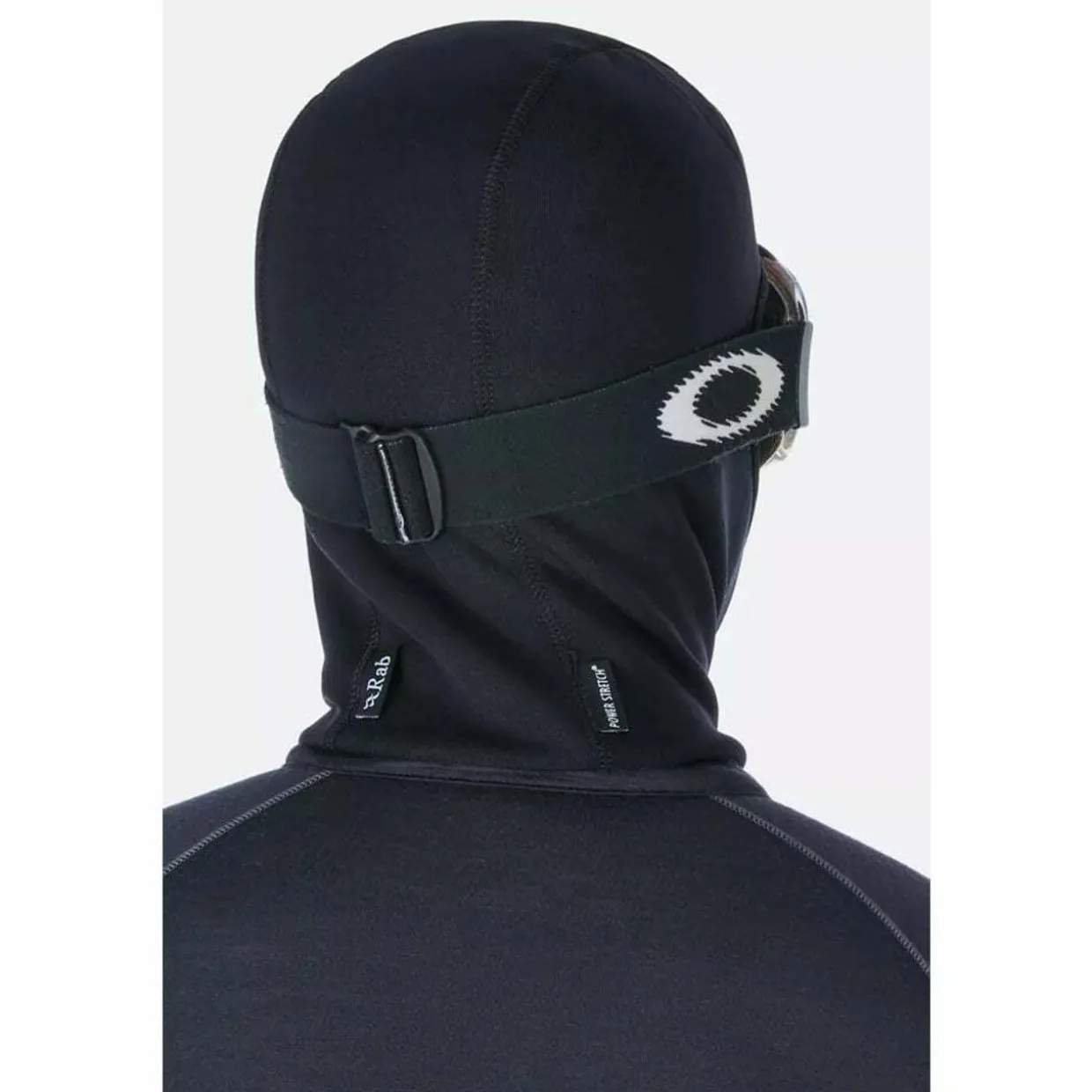 Power Stretch Pro Balaclava