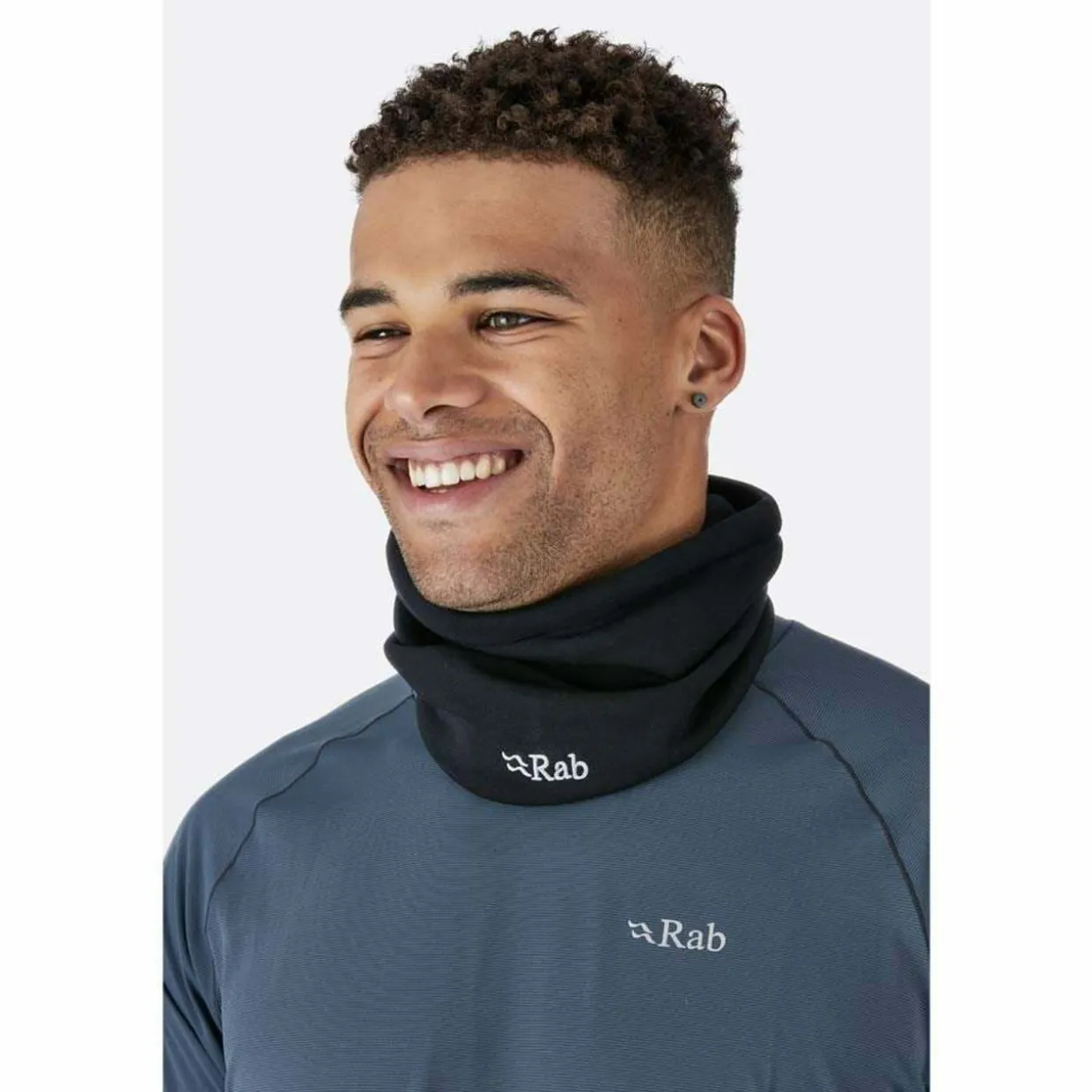 Powerstretch Neck Shield