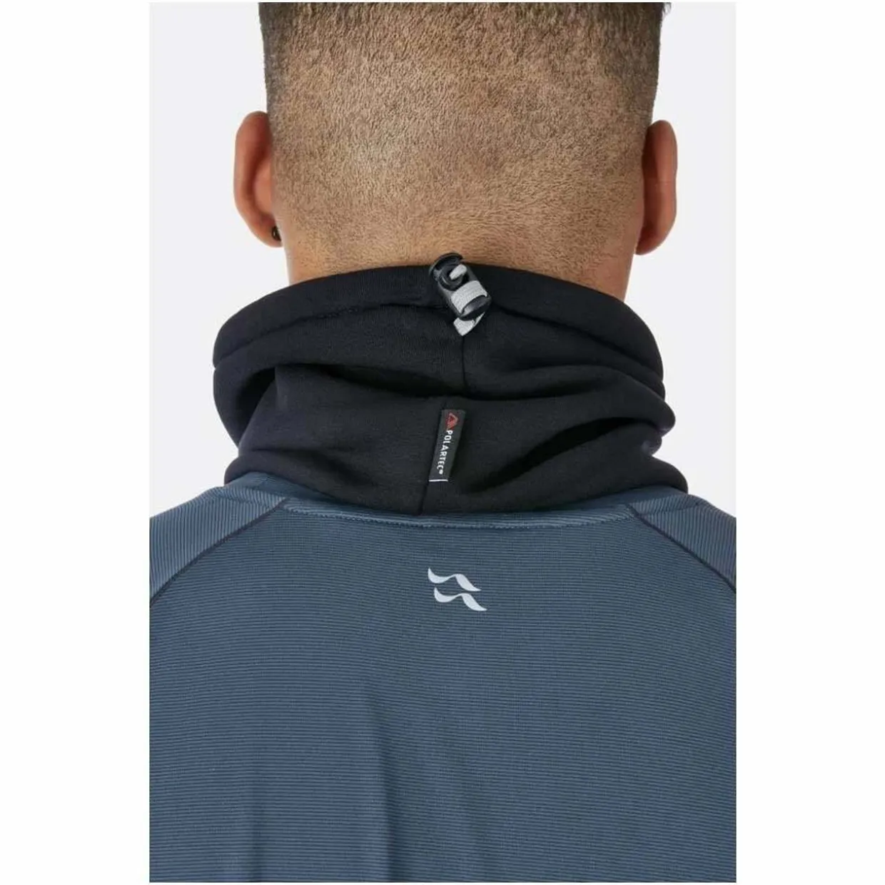 Powerstretch Neck Shield