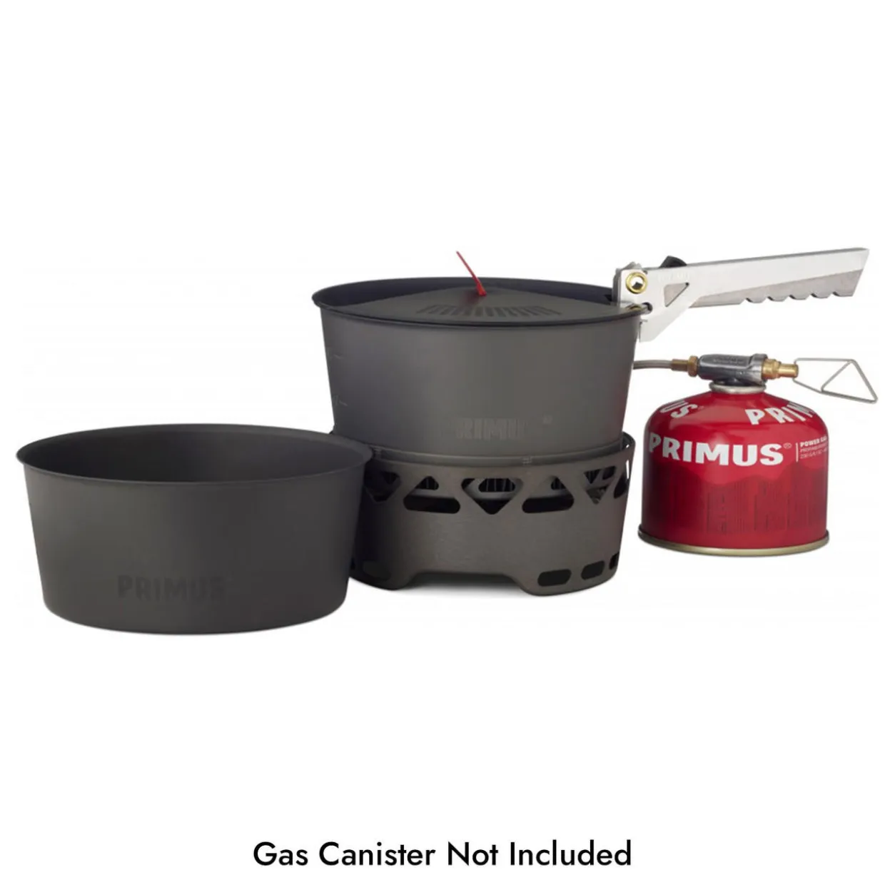 PrimeTech Stove Set 2.3L