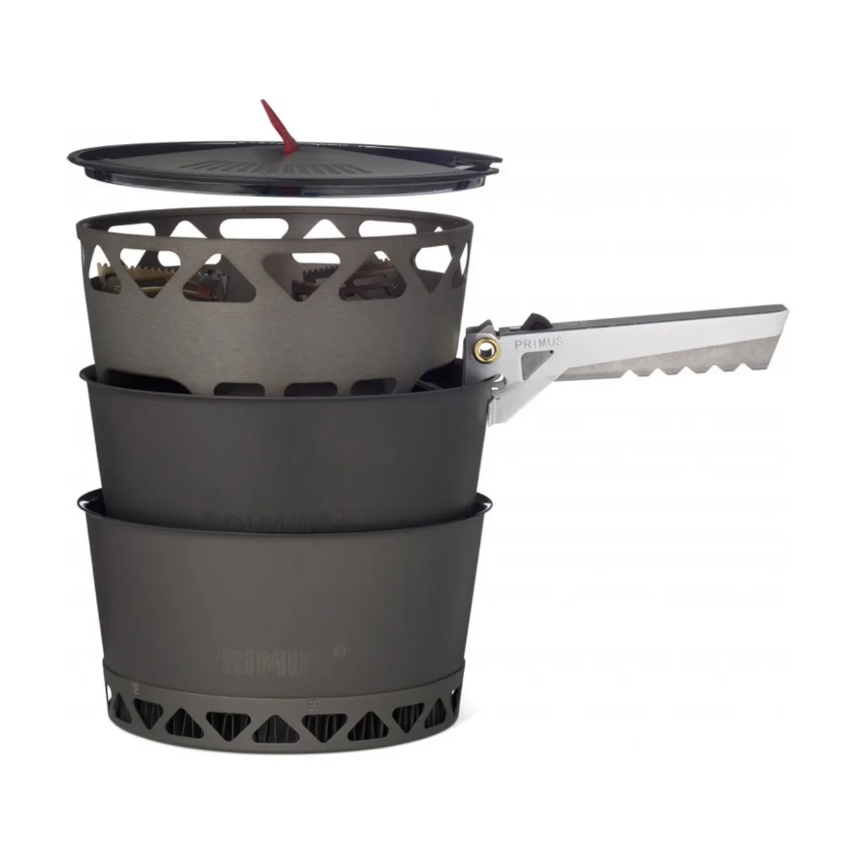 PrimeTech Stove Set 2.3L