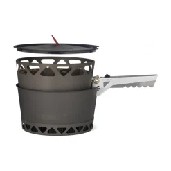 PrimeTech Stove Set 2.3L