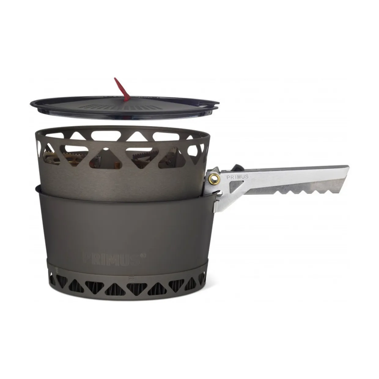 PrimeTech Stove Set 2.3L