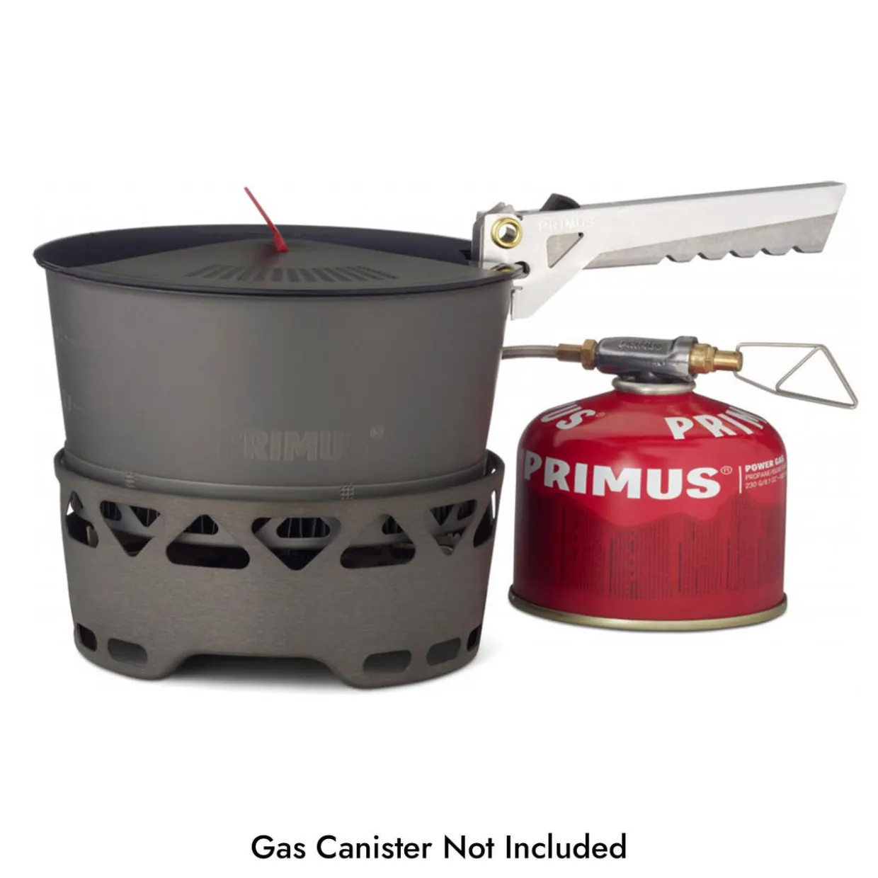 PrimeTech Stove Set 2.3L